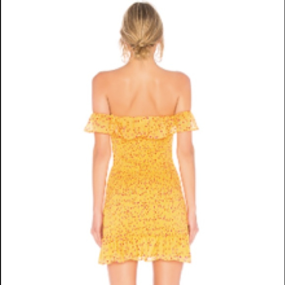 Fun and trendy dress! - Picture 2 of 3